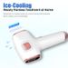 2025 New Handheld Freezing Point Multifunctional IPL Strong Pulse Hair Removal Skin Rejuvenation Device For Full Body Use_voghion.com