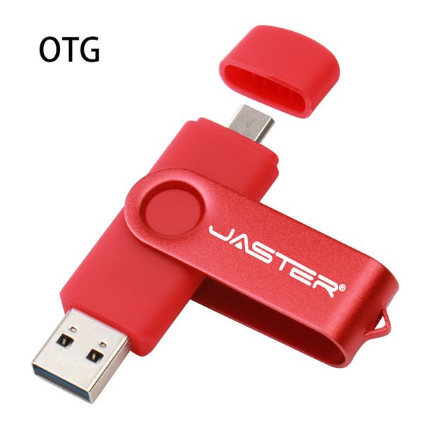 Uzglabāšanas ierīces USB zibatmiņas disks mobilais tālrunis dators divējāda lietojuma U disks lielas ietilpības USB zibatmiņas disks radoša biznesa dāvana_voghion.com