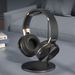 Wireless Bluetooth Headphones With Noise Cancelling Over-Ear Earphones 5.1 UK_voghion.com