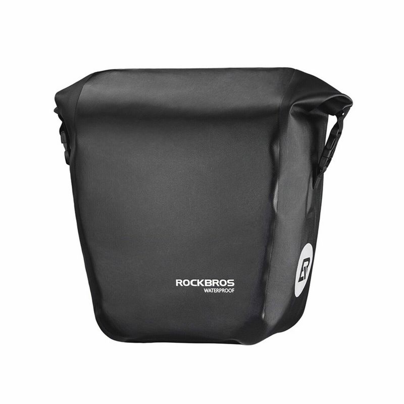 Sacoche de transport de bagages ROCKBROS, ensemble de sacoches de vélo étanches_voghion.com