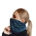 Outdoor Cycling Winter Scarf Versatile Derong Cold-Proof Neck Warmer Headscarf Unisex Warm Ski Face Mask_voghion.com