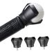 3 pack golf ball picker ball picker three claw ball picker golf accessories golf supplies_voghion.com