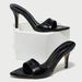 Women's Open-toe High-heeled Sandals_voghion.com