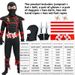 Cosplay Halloween Costumes, Children's Costumes, Muscle Costumes, Samurai Children's Ninja Costumes_voghion.com