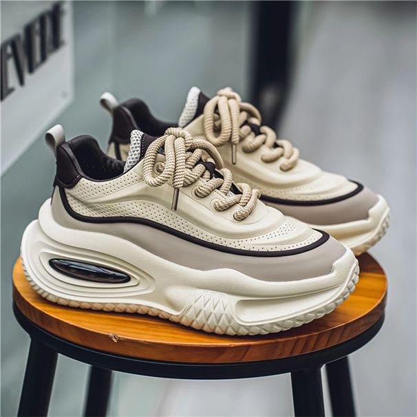 Lässige Sportschuhe mit Nischendesign für Papas_voghion.com