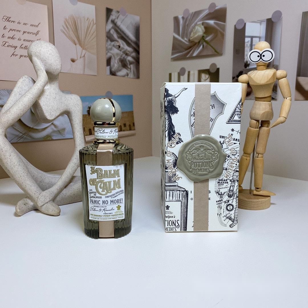 The New Perfume Has A Lasting Fragrance Of Fearless Vanilla, Tranquil Sandalwood, Lucky Four Leaf Clover, Fiery Roses, And Early A_voghion.com