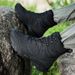 Stivali alti da uomo, antiurto, resistenti all'usura, traspiranti, stivali da combattimento da uomo, comode scarpe da trekking da uomo, stivaletti da uomo_voghion.com
