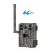 Security Cameras 4MP Ultra High Definition Animal Tracking Camera Outdoor Waterproof 4G Solar Camera Trail Camera_voghion.com