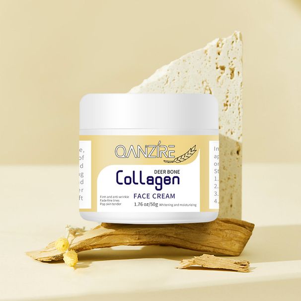 Collagen face cream Collagen face cream_voghion.com