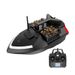 500m GPS New Product Remote Control Boat Intelligent 40-Point Positioning Multi-Compartment Fishing Drag Hook High-Speed_voghion.com