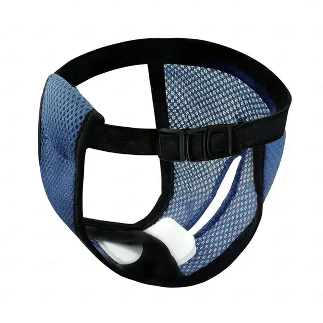 Evcil Hayvanlar İçin Fizyolojik Yıkanabilir Adet Dönemi Bezi, Küçük ve Büyük Köpekler İçin Sızdırmaz Bilgiler, PawParty Store'dan Evcil Hayvanlar İçin Hijyenik İç Çamaşırı_voghion.com