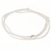 New French Style Necklace Waist Chain Women Trendy Fashion Elegant Light Luxury Long Pearl Dress Belt For Ladies_voghion.com