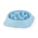 Anti-Rutsch-Futternapf für Welpen, kleine Hunde und Katzen (mittlere Größe)_voghion.com