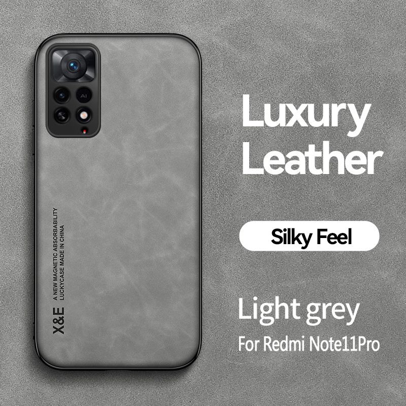 Luksuslik nahast telefoniümbris Xiaomi Mi 9T 10T 11T 10 Pro Lite 11 Ultra 12 Poco X4 M4 Redmi Note 9 9S 10 10C K20 K30 4G jaoks _voghion.com