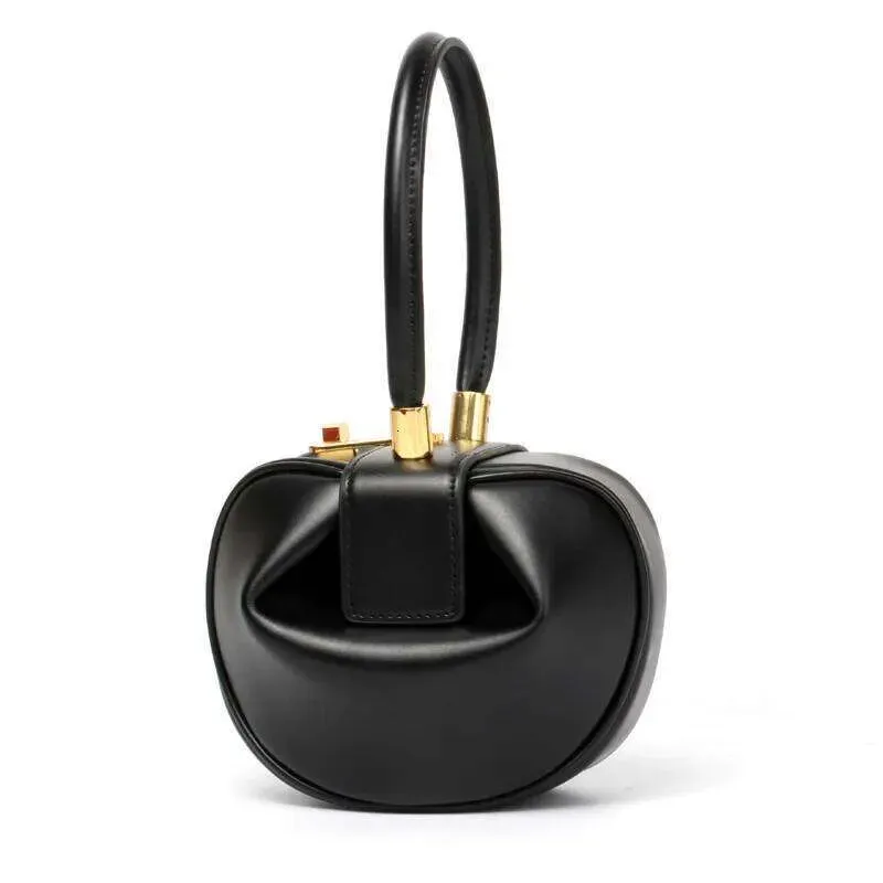 Designer-Taschen aus echtem Leder für Frauen Sac A Mains Femme Die Tragetasche Hochwertige Vintage-Clutch mit Griff oben Neu_voghion.com