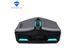 MACHENIKE M721 Mouse Wireless Game Mouse Wired Electronic Competition iPad Computer Laptop Mouse Office Mechanical Mouse Charging Dual mode 10000DPI -_voghion.com