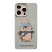 Unbeatable Quality Cute Three-Dimensional Penguin Baby Iphone16promax Mobile Phone Shell For IPhone New Arrival 15 Stylish Creative 14_voghion.com