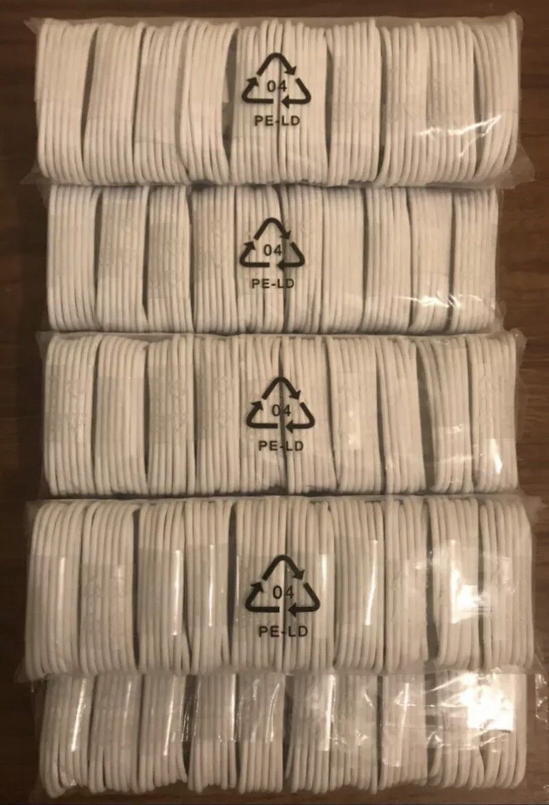 Lot de 25 câbles de synchronisation USB-C de type C pour téléphone portable, vente en gros_voghion.com