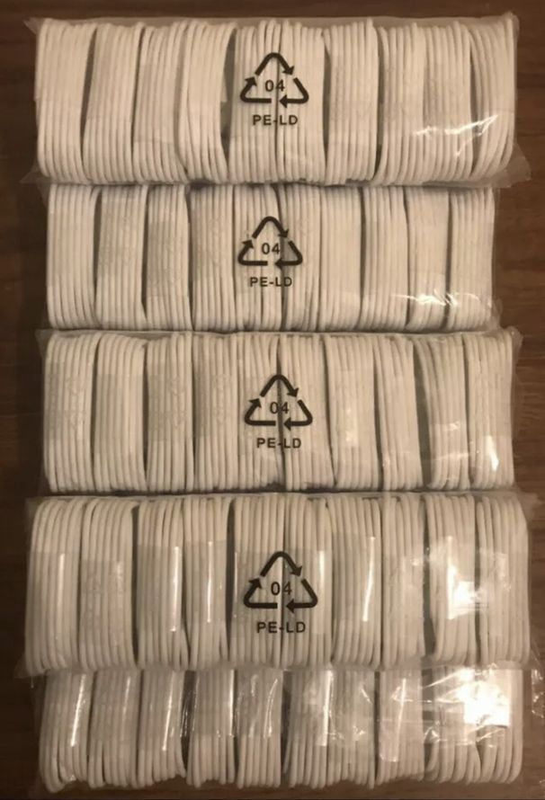 Lot de 25 câbles de synchronisation USB-C de type C pour téléphone portable, vente en gros_voghion.com