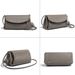 Russian Genuine Women's Small 2025 New Summer Soft Leather Versatile Shoulder Crossbody Bag_voghion.com