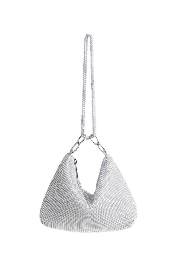 New Fashion Exquisite Trend Casual Handbag Banquet Large Capacity Women's Bag Hundred 2025 Spring And Summer New_voghion.com