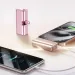 VIVO 22,5W snelladende 500000mAh mini draagbare oplader USB-C powerbank geschikt voor iPhone 16/15-serie en Android_voghion.com