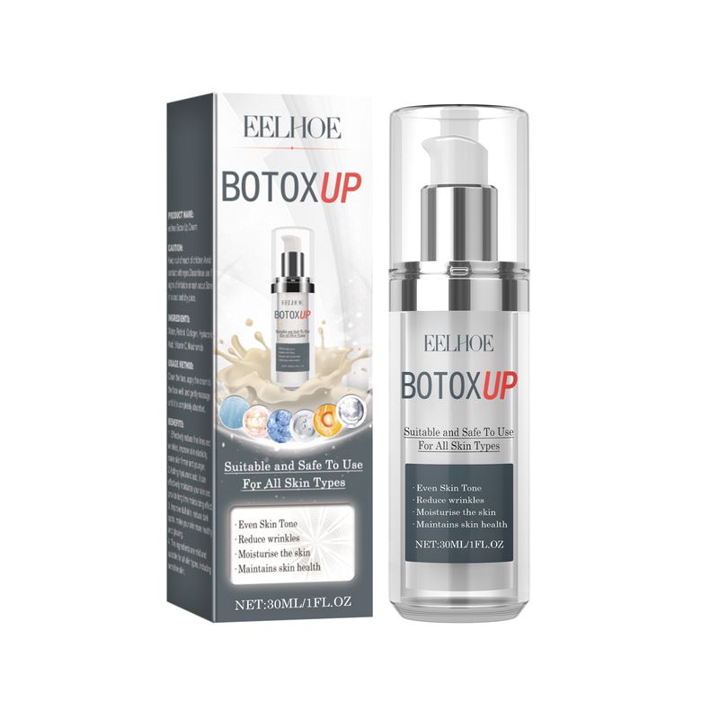 EELHOE repair and moisturize skin care face cream_voghion.com