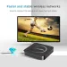 3 Android 14 TV 8K Set Top Box Allwinner H3 HD 4K 2.4G Wifi 4GB 64GB Smart Streaming Media Player Google Play Youtube_voghion.com