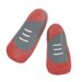 Pu Leg Correction Insole For Adults With High Arches Flat Sole Foot Support Eversion Arch Sports Breathable Soft And Comfortable_voghion.com
