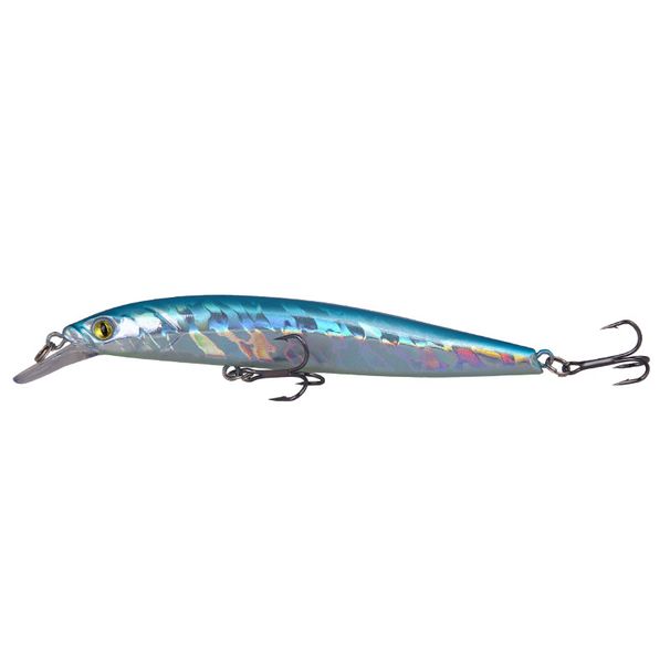 Popular Lure Bait Floating Minnow Bait Short Tongue Plate Simulation Bait With Ringing Beads Fishing Gear Products_voghion.com