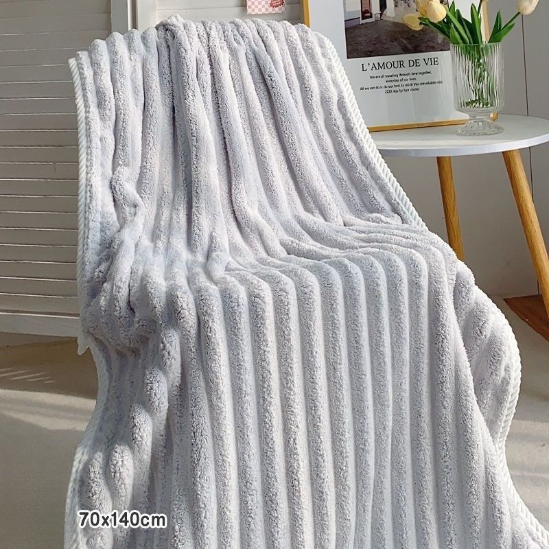 Asciugamano da bagno in pile di corallo con cuffia per asciugare i capelli, set da due o tre pezzi per donna, nuovo modello 2025, indossabile e avvolgente per adulti_voghion.com