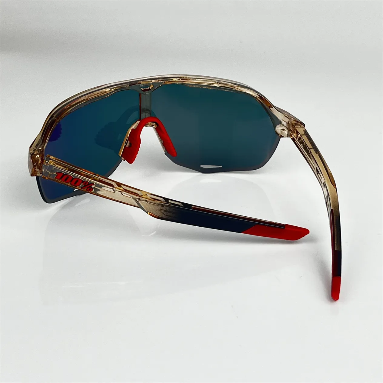 S2 New 100% Glasses For Men Women, Hiking And Running Outdoor Sports Glasses, Cycling Sunglasses_voghion.com