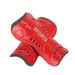 Accessoires de sport Protège-tibias de football Plug Adulte Jeunesse Enfants Football Protège-tibias imprimés Compétition Entraînement Football Équipement de protection_voghion.com