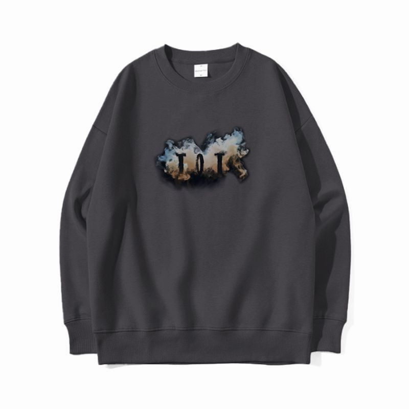Herrenpullover aus 100 % Baumwolle in großer Größe und hoher Qualität_voghion.com