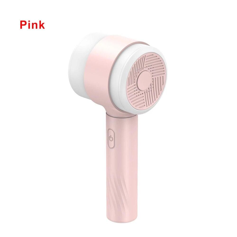 Kazak Kumaşının Elektrikli Tüy Gidericisinde Kullanılan 1 Adet Şarj Edilebilir Tüy Giderici_voghion.com