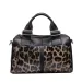 Designer 2025 Aidrani New High-Capacity Women's Handbag With Fashionable Leopard Print Design, Made Of High-Quality_voghion.com