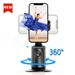 Automatyczne śledzenie Inteligentny robot do robienia zdjęć Kamera 360 Twarz Mobilny stojak Stabilizowany sztuczną inteligencją Selfie Stick Vlog w czasie rzeczywistym_voghion.com