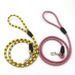 New Pet 1.0 Harness Dog Leash Traction Rope For Teddy Small Breed Dogs_voghion.com
