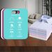 Adult Clothes Shirt Folding Board Clothes Board Storage Organizing Save Time Lazy Folding Lazy Stacking Clothes Tool Clothes_voghion.com