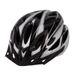 Integrally Molded Unisex Mountain Road Bike Helmet Cycling Gear Safety Hat_voghion.com