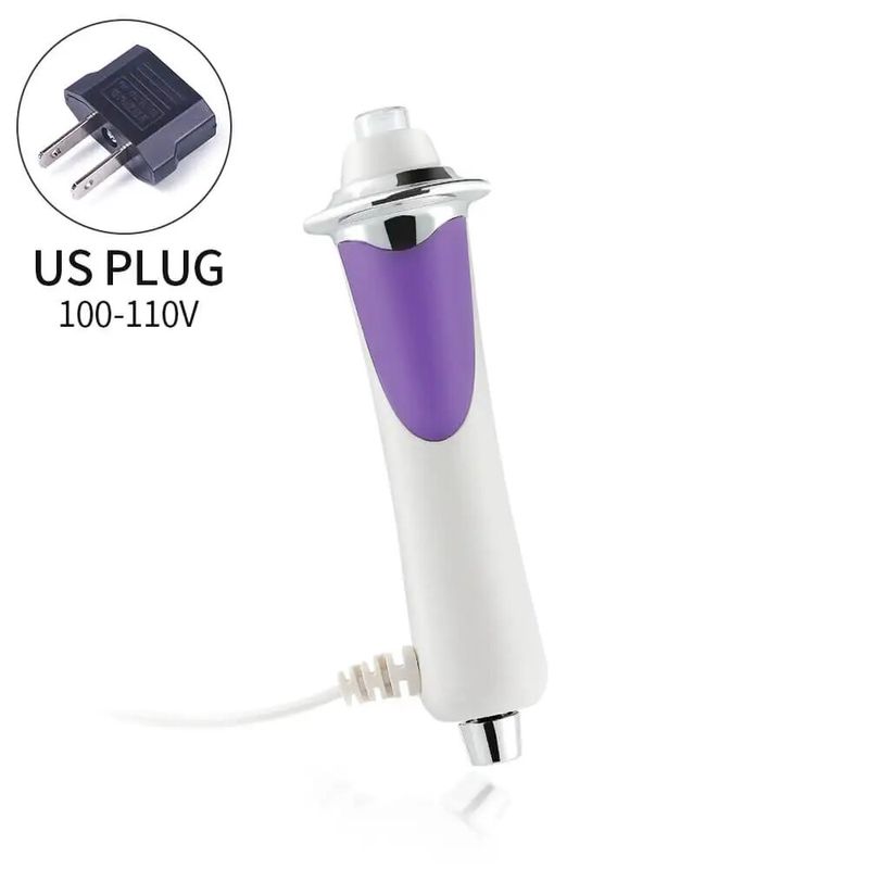 12Levels RF Radio Frequency Face Lifting Machine EMS Micro current Skin Rejuvenation Tighten Brighten Beauty Machine_voghion.com
