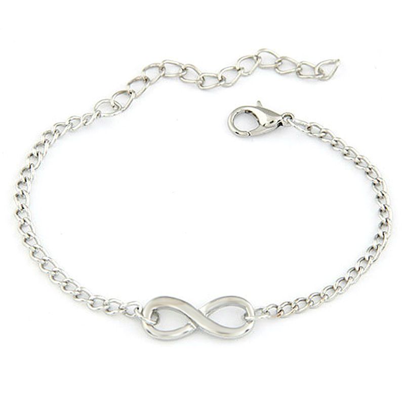 Charm Armbänder Basic Kette DIY Schmuck Zubehör_voghion.com