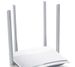 FW325R Swift Fast 300 MB bezdrátový router 4 anténní Wifi domácí nástěnný zesilovač signálu_voghion.com