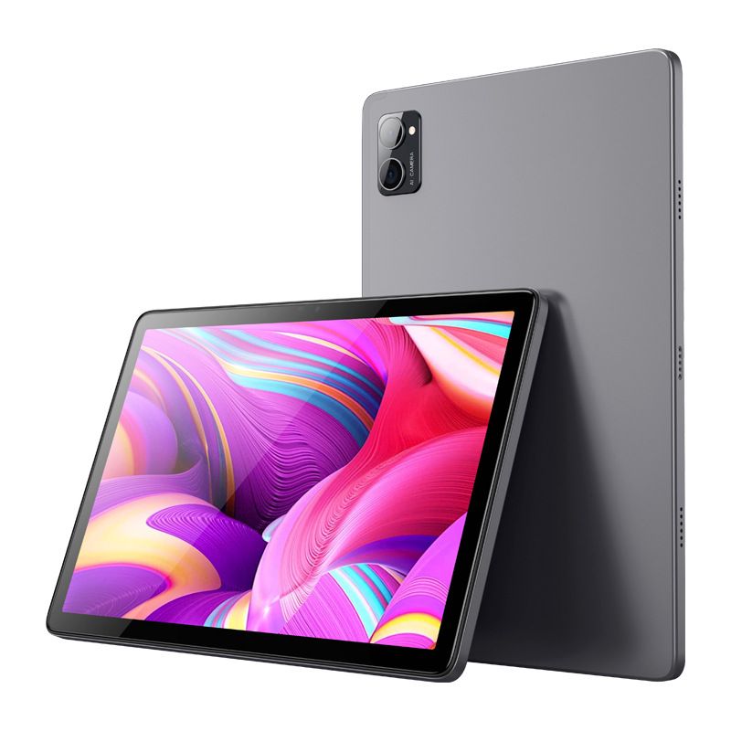 10.1 Inch Android Learning Tablet For Kids & Students | Parental Control | AR Learning | 64GB Storage | WiFi | GPS Navigation_voghion.com