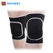 Produttore di attrezzature protettive in magazzino all'ingrosso Shiwei Warm Volleyball Pattinaggio Ciclismo Anti-collisione Sport Spugna Ginocchio_voghion.com