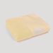 Serviette de toilette en coton de qualité hôtelière - Serviette de bain douce et absorbante 34 x 75 cm pour usage domestique, serviette pour cheveux et visage 120 g_voghion.com