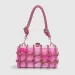 Bolsos de noche de cristal plateado con diamantes de imitación 2025 hechos a mano para mujer, bolsos y carteras de diseñador, bolsos de banquete_voghion.com