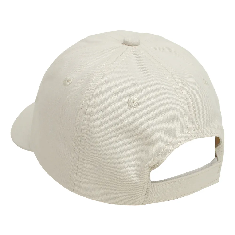 Casquette de baseball pour bébé 2023, simple, couleur unie, pour filles, casquettes de soleil, pour enfants, voyage, plein air, garçons, réglable, accessoires décontractés, 8 mois à 5 ans_voghion.com