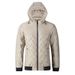 Giacca da uomo versatile, semplice, casual e basic, 2025, nuova giacca invernale antivento e calda, rimovibile, per esterni_voghion.com
