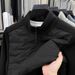 National Standard Genuine 90 Austrian Men's Jacket High-end Warm Down Coat_voghion.com